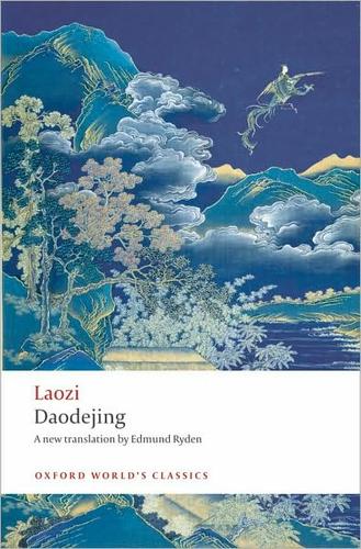 Daodejing (2008, Oxford University Press Inc.)