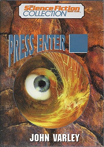 Press enter (1997, s.n.])