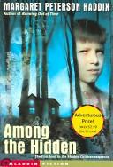 Margaret Peterson Haddix: Among the Hidden (Paperback, 2005, Aladdin)