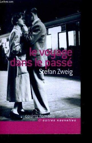 Stefan Zweig: Voyage dans le passé (French language, 2009)