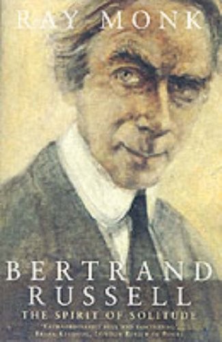 Bertrand Russell (1997, Victory)
