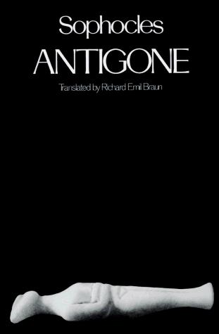 Sophocles: Antigone (1989, Oxford University Press)