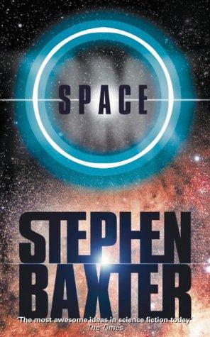 Stephen Baxter: Space (Manifold 2) (Paperback, 2001, Voyager)