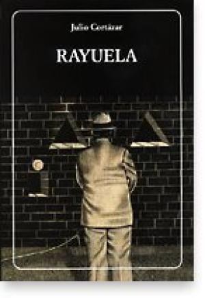 Rayuela (Spanish language, 1980, Biblioteca Ayacucho)