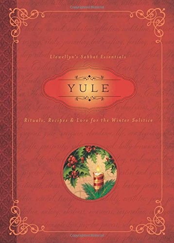 Llewellyn Publications, Susan Pesznecker: Yule (Paperback, 2015, Llewellyn Publications)