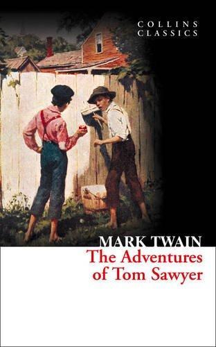 The Adventures Of Tom Sawyer. (2014)