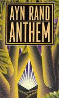 Anthem (1992, Signet Books)
