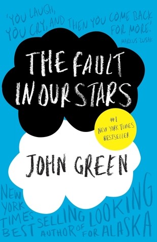 John Green: Fault in Our Stars (Paperback, 2012, Penguin Random House)