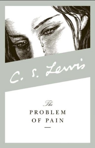 The Problem of Pain (EBook, 2009, HarperCollins)
