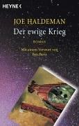 Der ewige Krieg (Paperback, German language, 2000, Heyne)