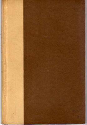Oscar Wilde: The Ballad of Reading Gaol (Hardcover, 1944, The Unicorn Press)