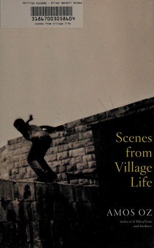 Scenes from village life (2011, Houghton Mifflin Harcourt)