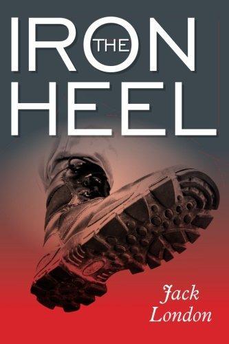 The Iron Heel (2013)