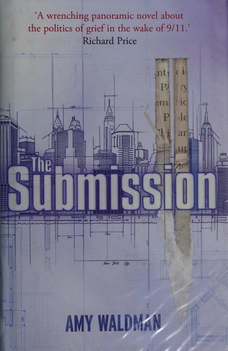 The submission (2011, William Heinemann)