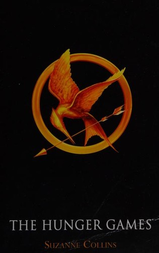 The Hunger Games (Paperback, 2018, Scholastic)