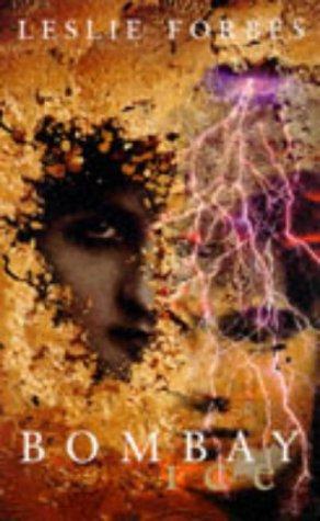 Leslie Forbes: Bombay Ice (Paperback, 1998, Phoenix House)