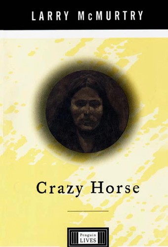 Crazy Horse (Hardcover, 1999, Viking/Lipper Book)