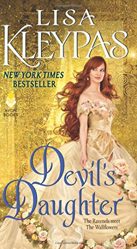 Devil's Daughter (Paperback, 2019, Avon Books, Avon)