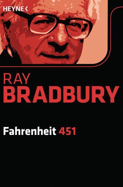 Fahrenheit 451 (Paperback, German language, 2010, Wilhelm Heyne Verlag)