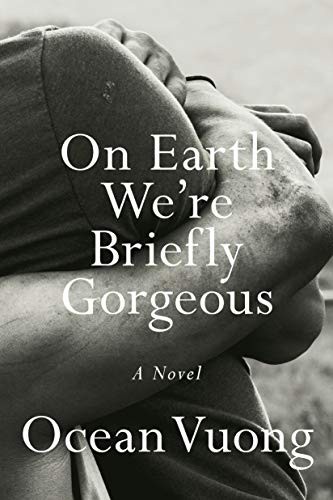 On Earth We're Briefly Gorgeous (Hardcover, 2019, Penguin Press)