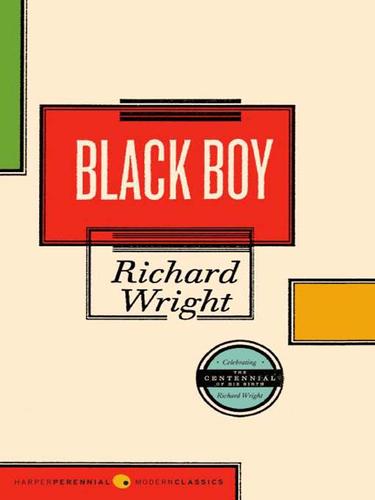 Black Boy (EBook, 2009, HarperCollins)