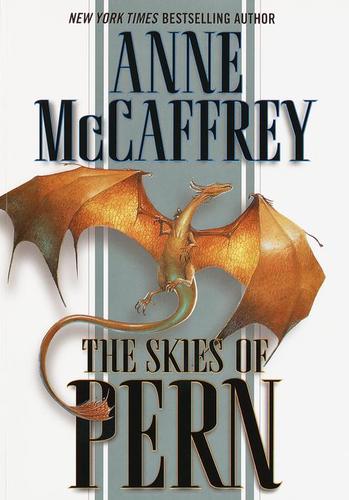 The Skies of Pern (EBook, 2001, Random House Publishing Group)