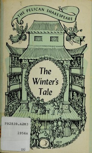 The winter's tale. (1956, Penguin Books)