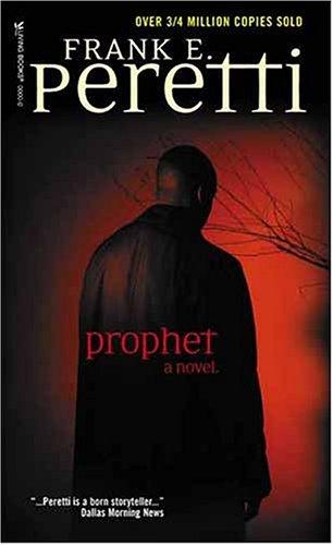 Frank E. Peretti: Prophet (Paperback, Tyndale House Pub)