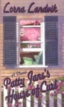 Lorna Landvik: Patty Jane's House of Curl (Hardcover, 1999, Tandem Library)