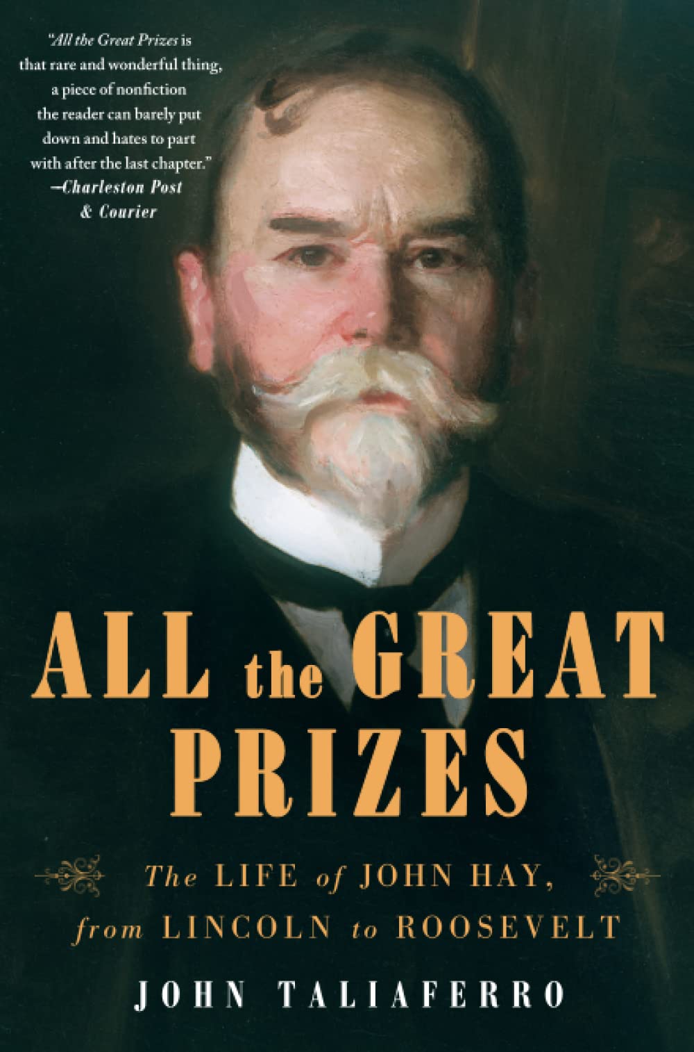 All the great prizes (Hardcover, 2013, Simon & Schuster)