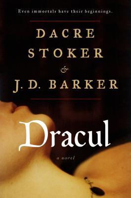 Dacre Stoker: Dracul (2019)