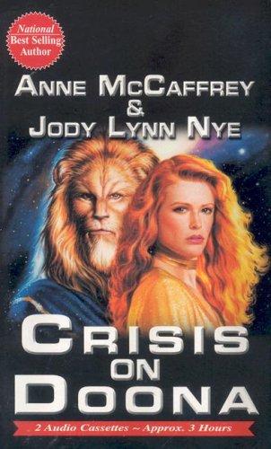 Crisis on Doona (AudiobookFormat, 2002, Media Books Audio Publishing)