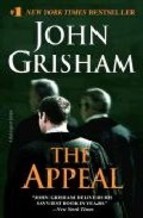 John Grisham: The appeal (2008, Dell)