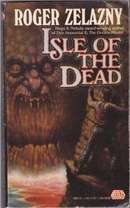 Isle of the Dead (Paperback, 1990, Baen)