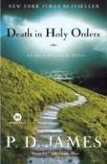 Death in Holy Orders (Paperback, 2007, Ballantine Books)