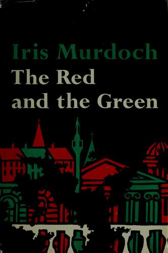 Iris Murdoch: The red and the green. (1965, Viking Press)