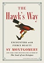 Hawk's Way (2022, Atria Books)