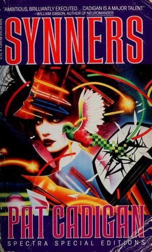SYNNERS (Paperback, 1991, Spectra)
