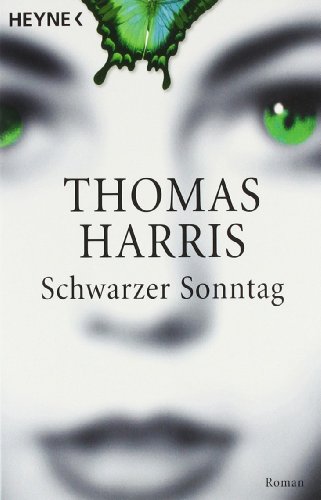 Schwarzer Sonntag (Paperback, German language, 1991, Wilhelm Heyne Verlag)