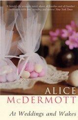 At Weddings and Wakes (Paperback, 2003, Bloomsbury Publishing PLC)