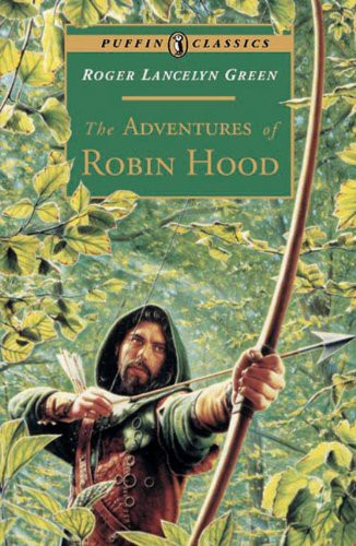 Roger Lancelyn Green, Arthur Hall: Adventures Of Robin Hood (Hardcover, 1995, Turtleback Books)