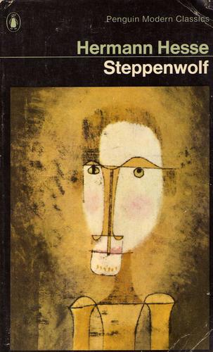 Steppenwolf (Paperback, 1965, Penguin)