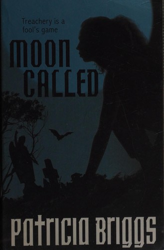 Moon called (2008, Orbit)