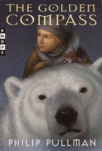 The Golden Compass (EBook, 2001, Random House Children's Books)