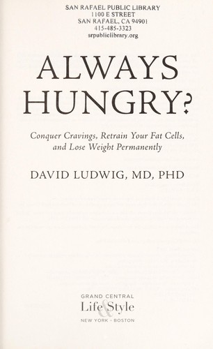Always hungry? (2016)