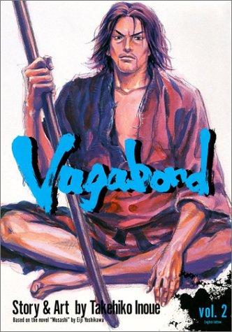 Takehiko Inoue: Vagabond, Volume 2 (Paperback, 2002, VIZ Media LLC)