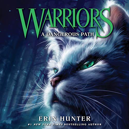 Warriors #5 (AudiobookFormat, 2017, HarperCollins Publishers and Blackstone Audio, Harpercollins)