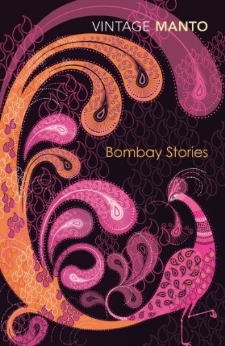Saadat Hasan Manto: Bombay Stories (Paperback, 2014, Vintage Classics)