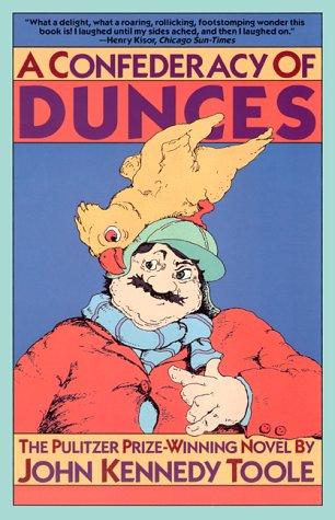 A confederacy of dunces (1987, Grove Press)