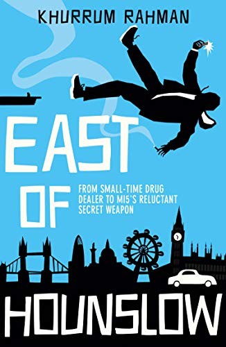 East of Hounslow (Paperback, 2020, HQ)
